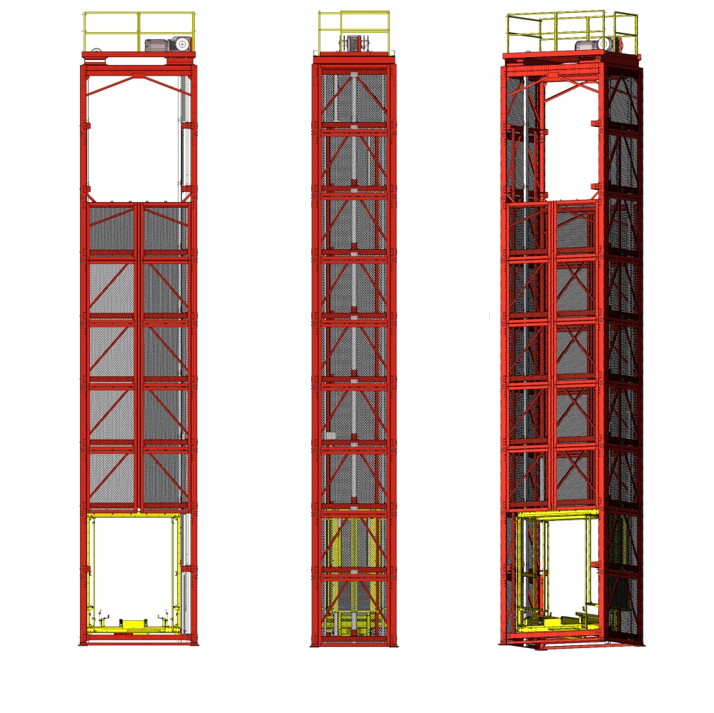 Elevator